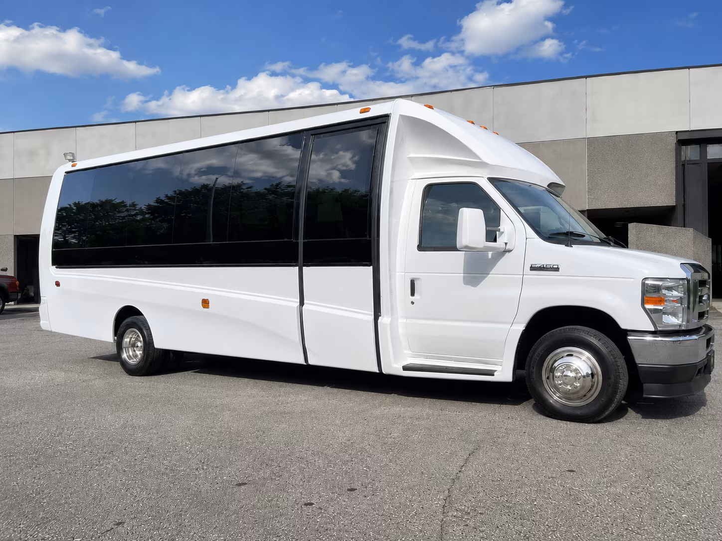 Garden Grove Airport Transportation