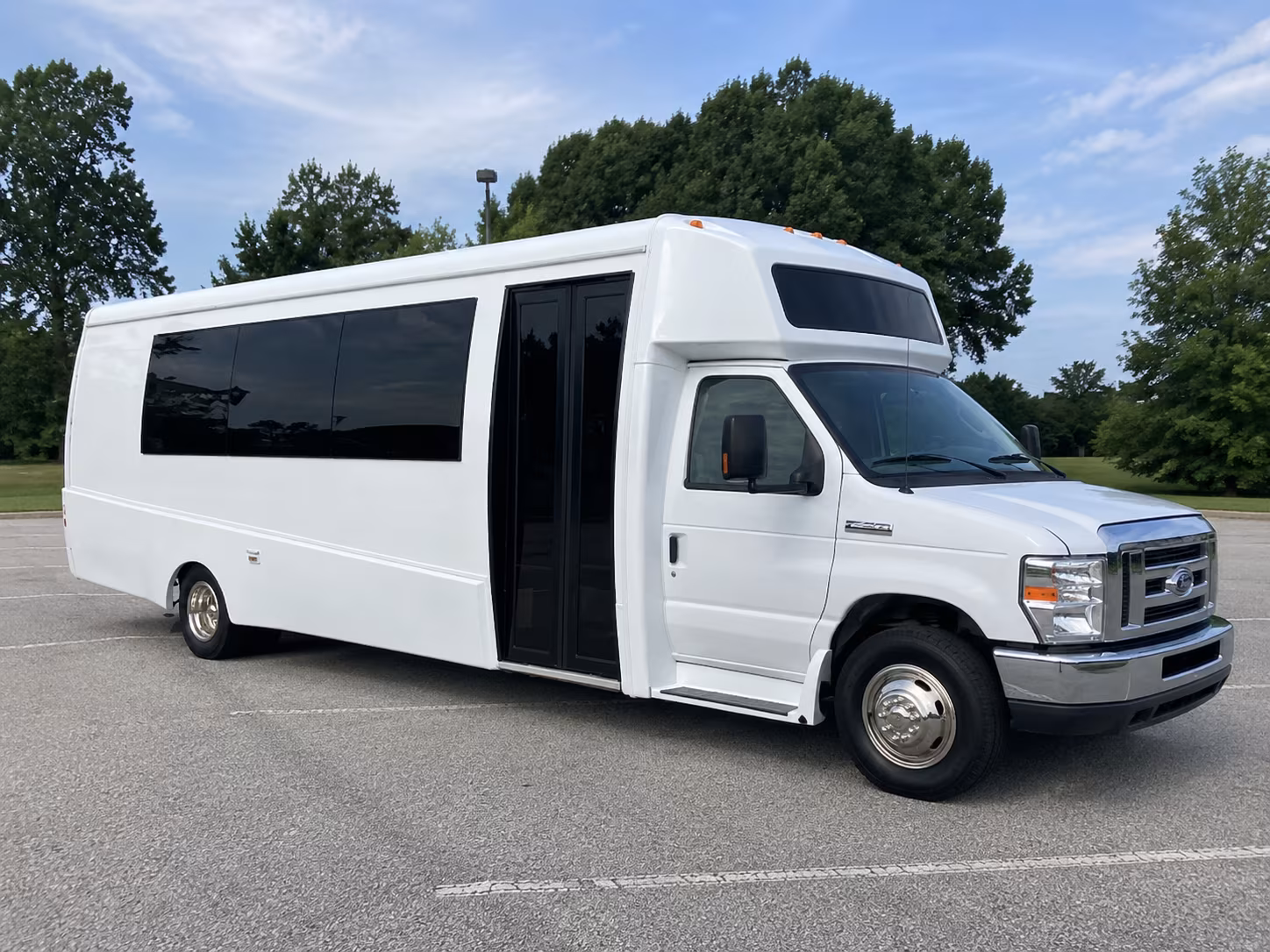 Anaheim Sporting Event Transportation
