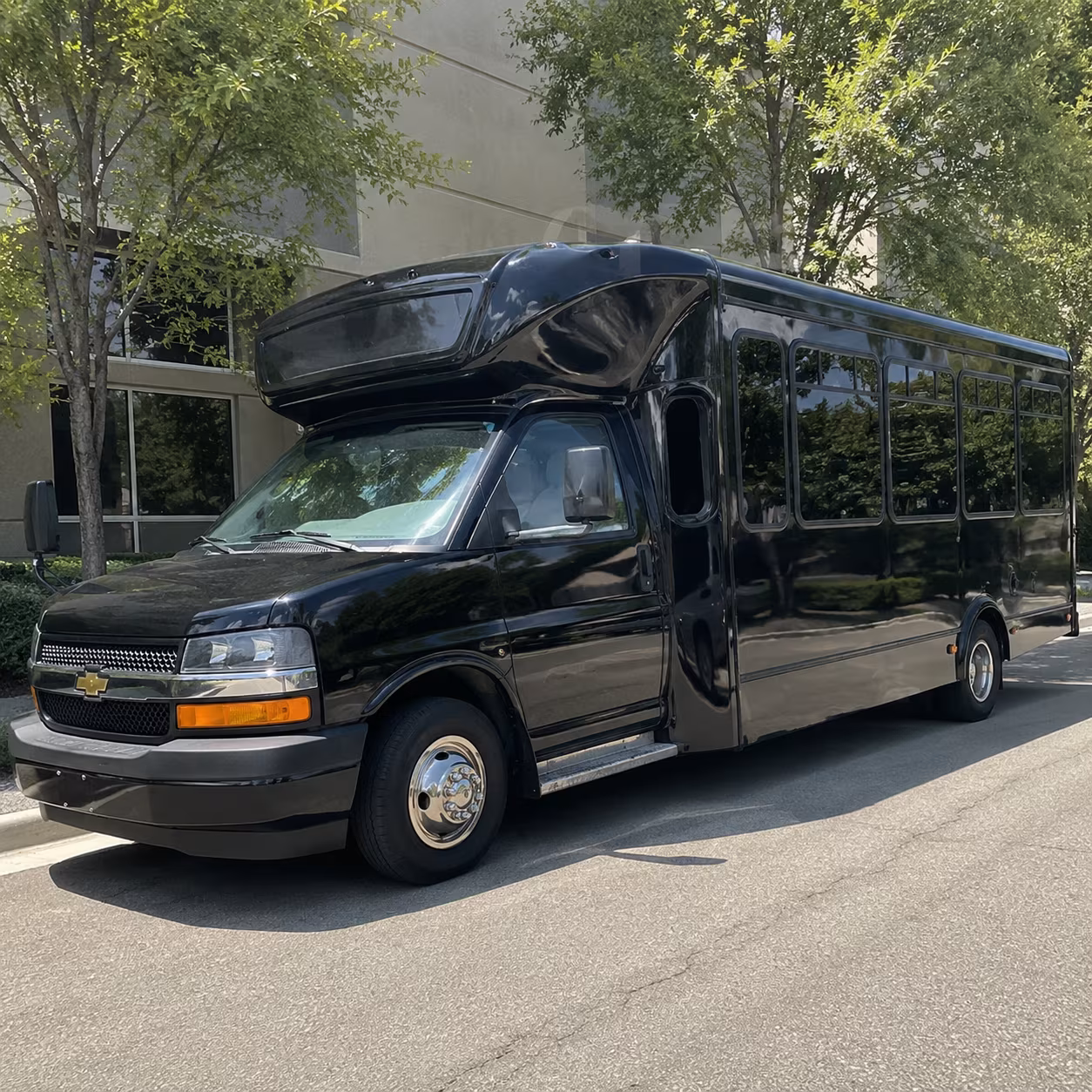 Anaheim Winery Tour & Pub Crawl Transportation