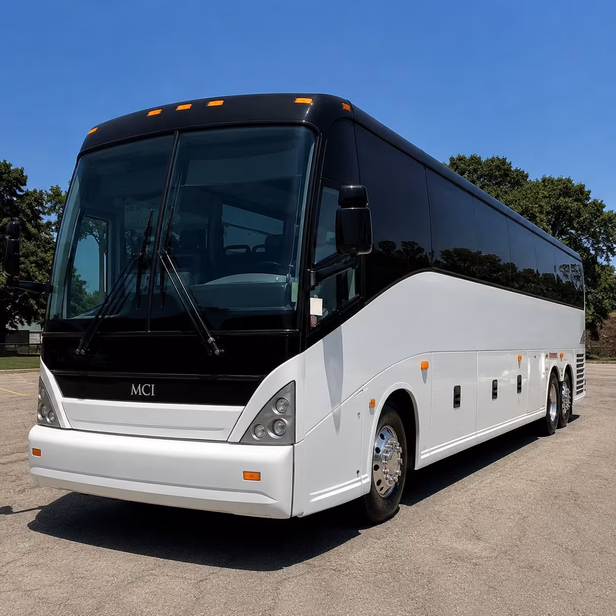 Buena Park Concert Transportation & Shuttles