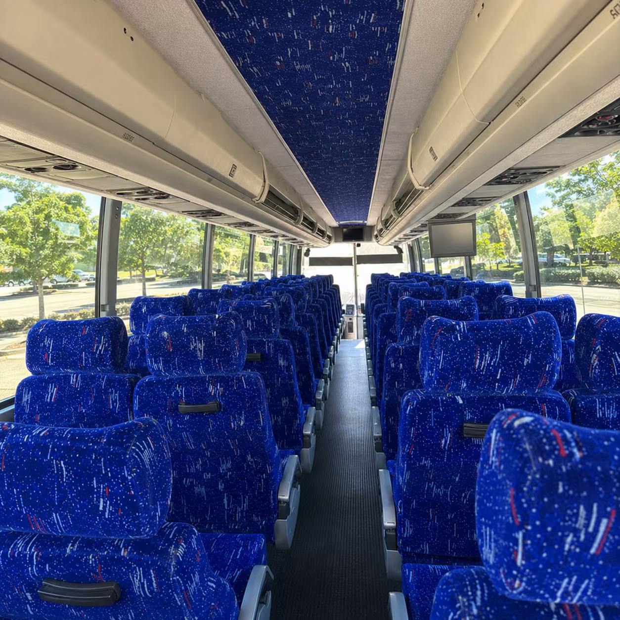 Buena Park Corporate Event Transportation