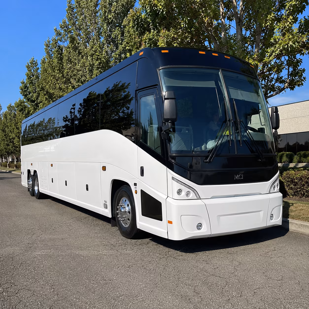 Garden Grove Corporate Event Transportation