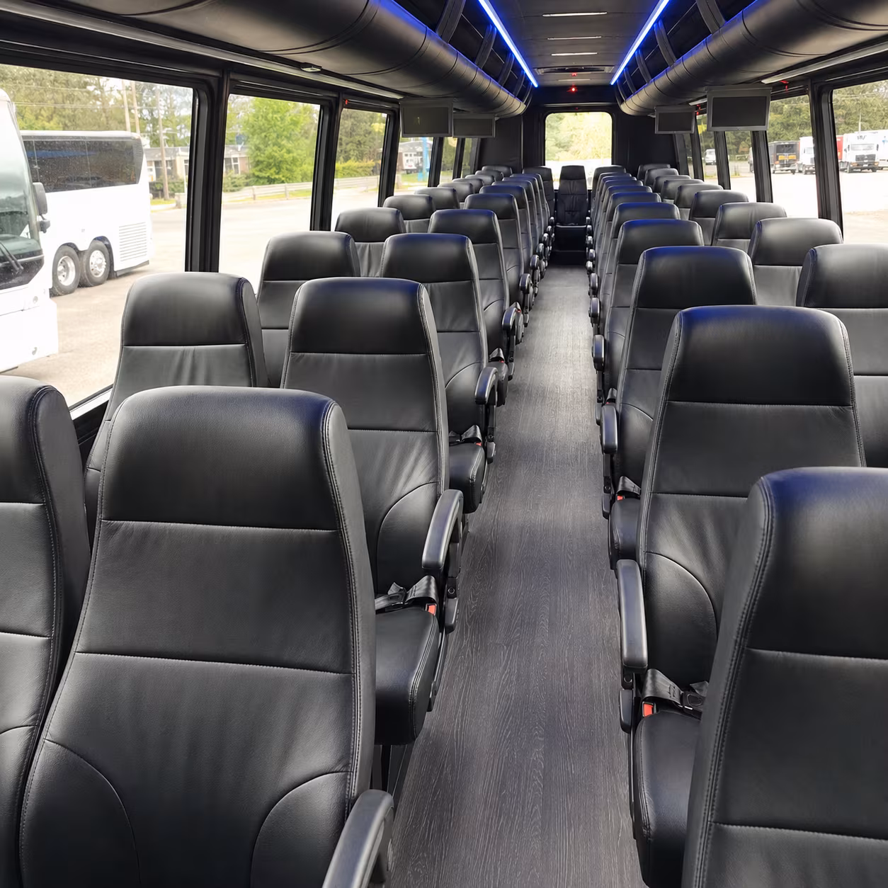 Costa Mesa Concert Transportation & Shuttles