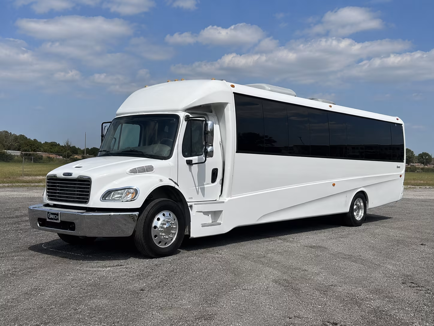 Costa Mesa Private Event Transportation Services