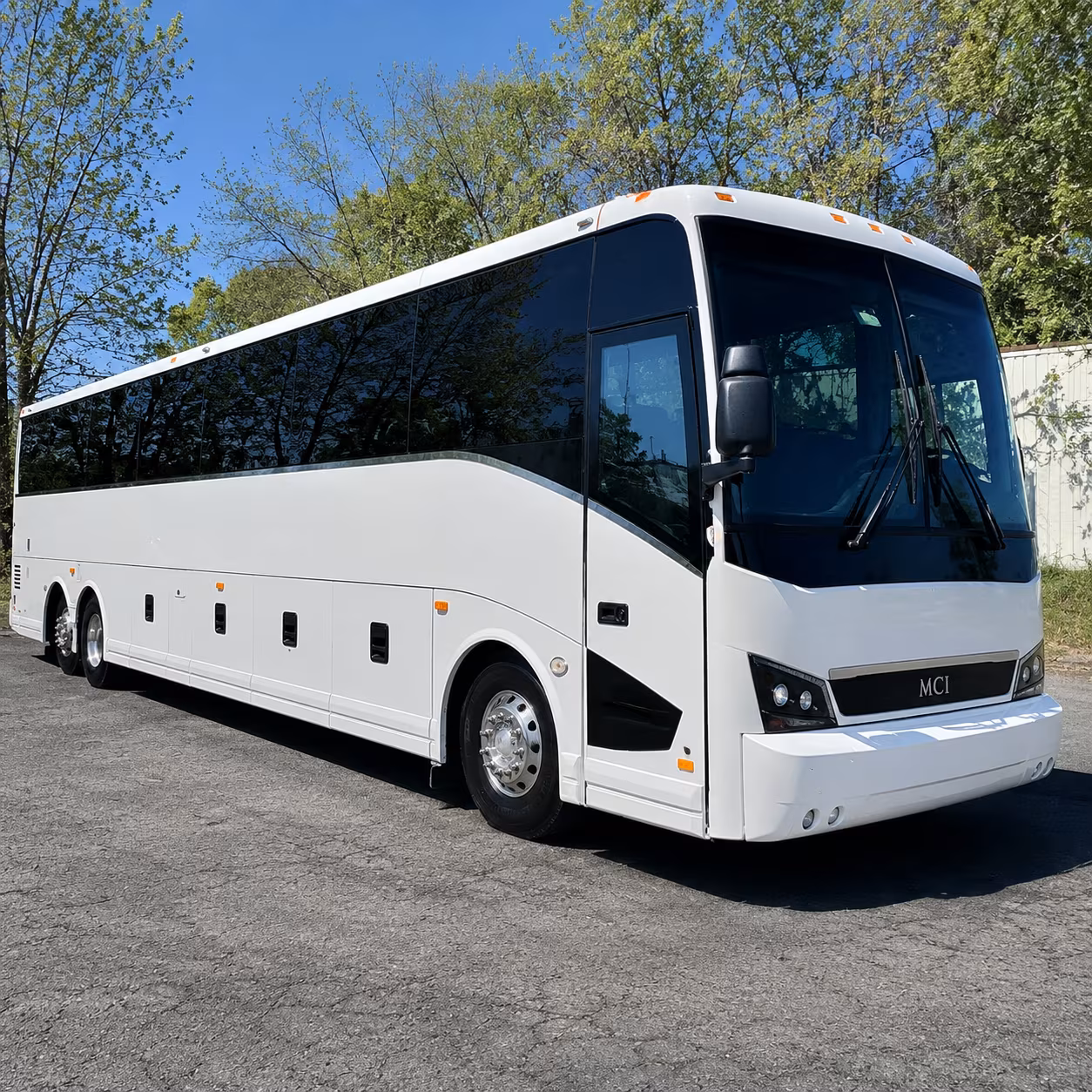 Costa Mesa School Event & Field Trip Transportation