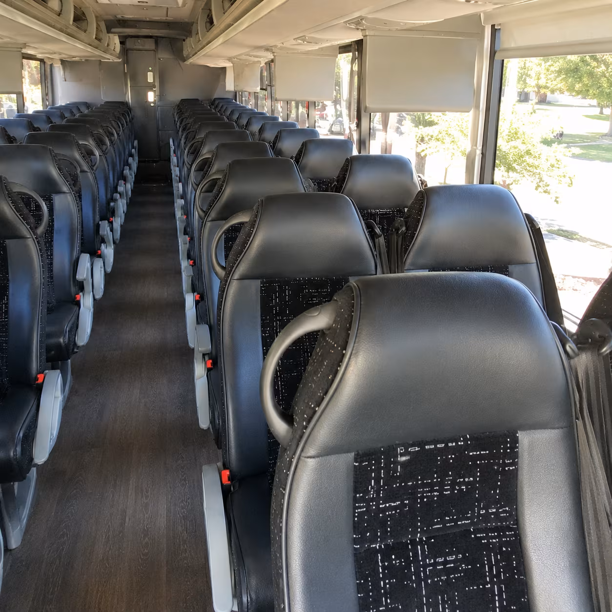Fountain Valley Wedding Transportation & Shuttle Service