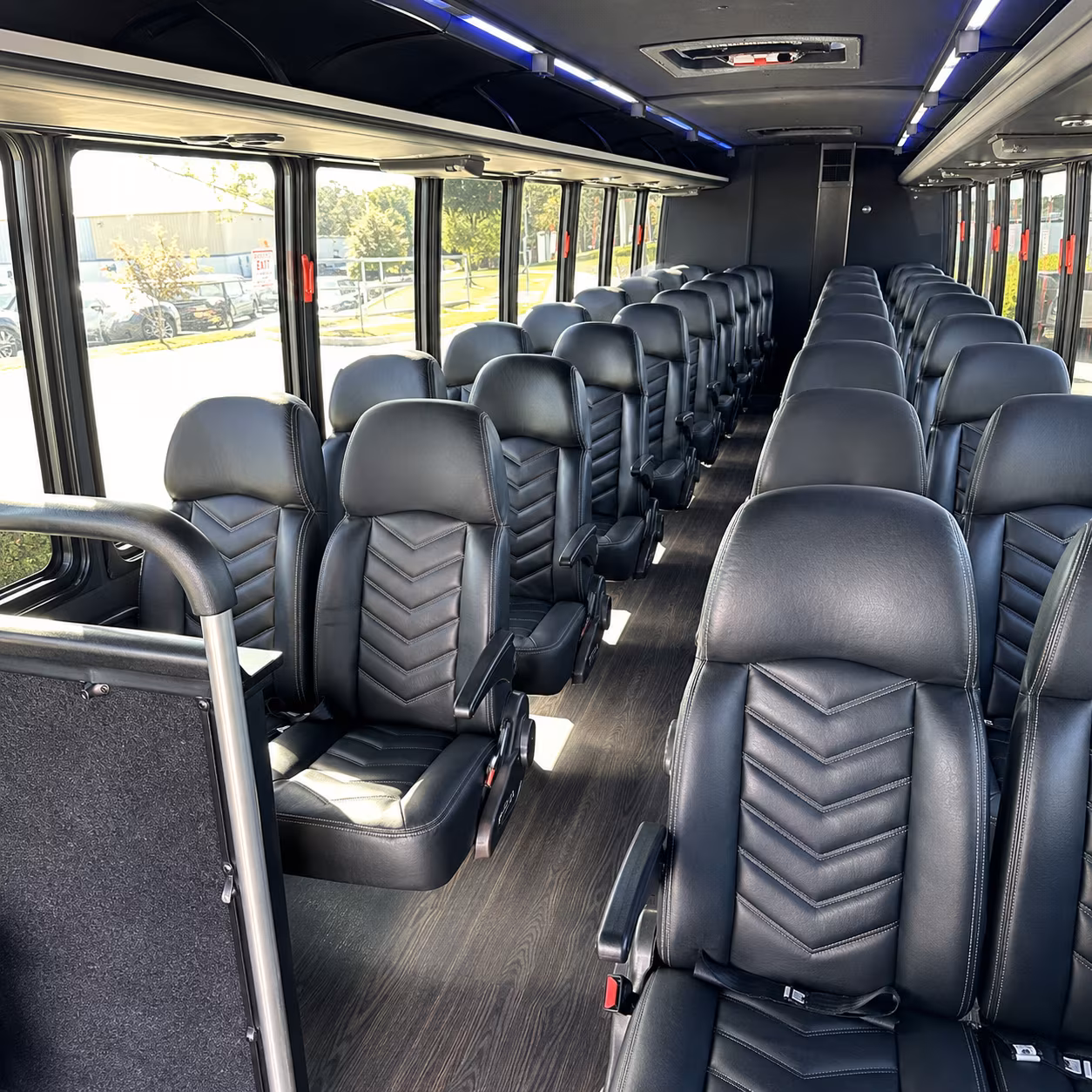 Fullerton Airport Shuttles & Transportation