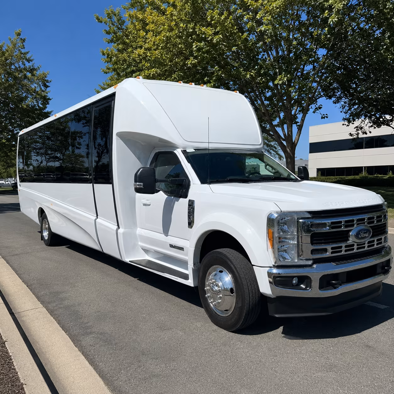 Garden Grove Airport Shuttle & Transportation group transportation