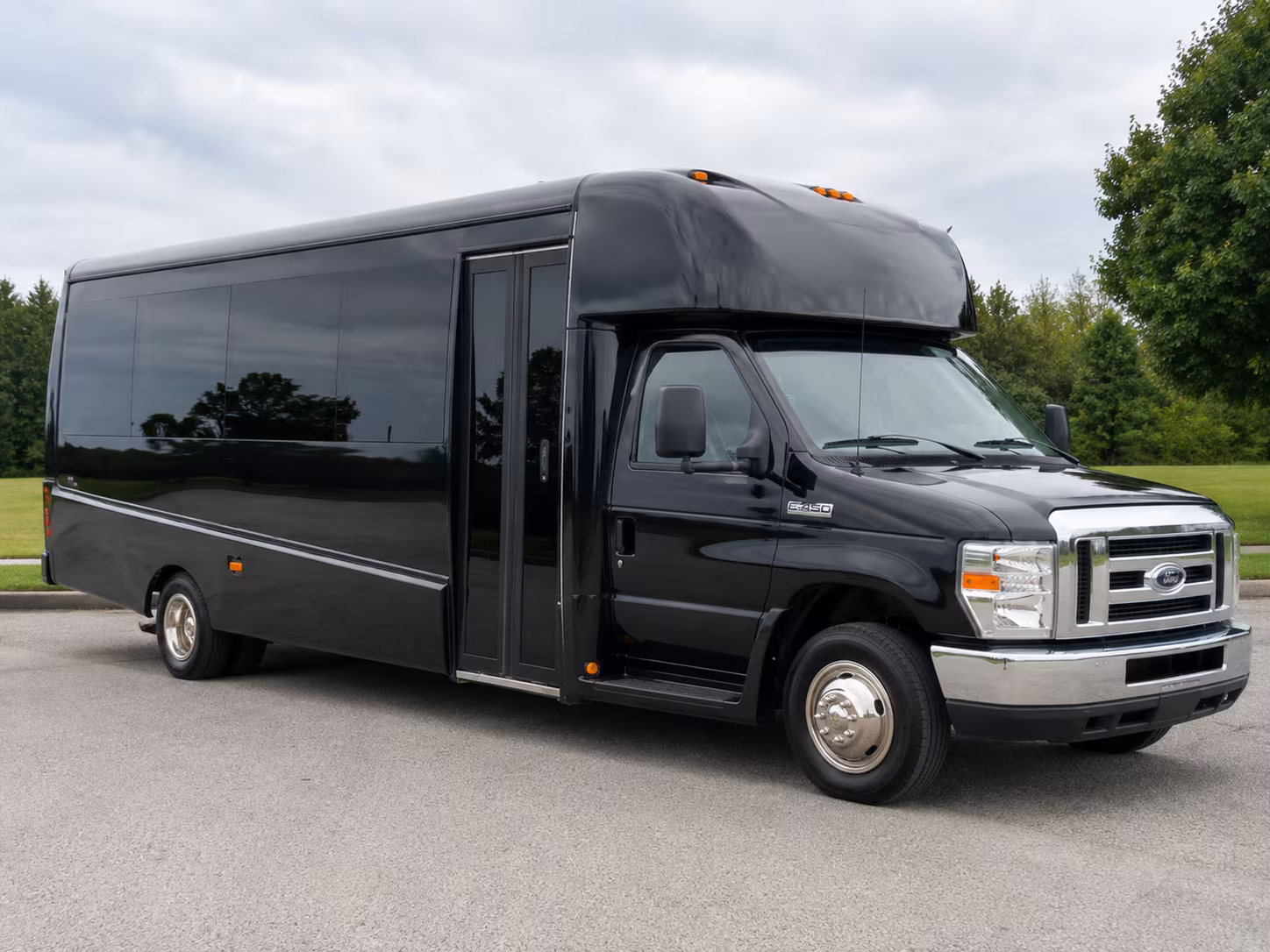 Garden Grove Airport Shuttles & Transportation