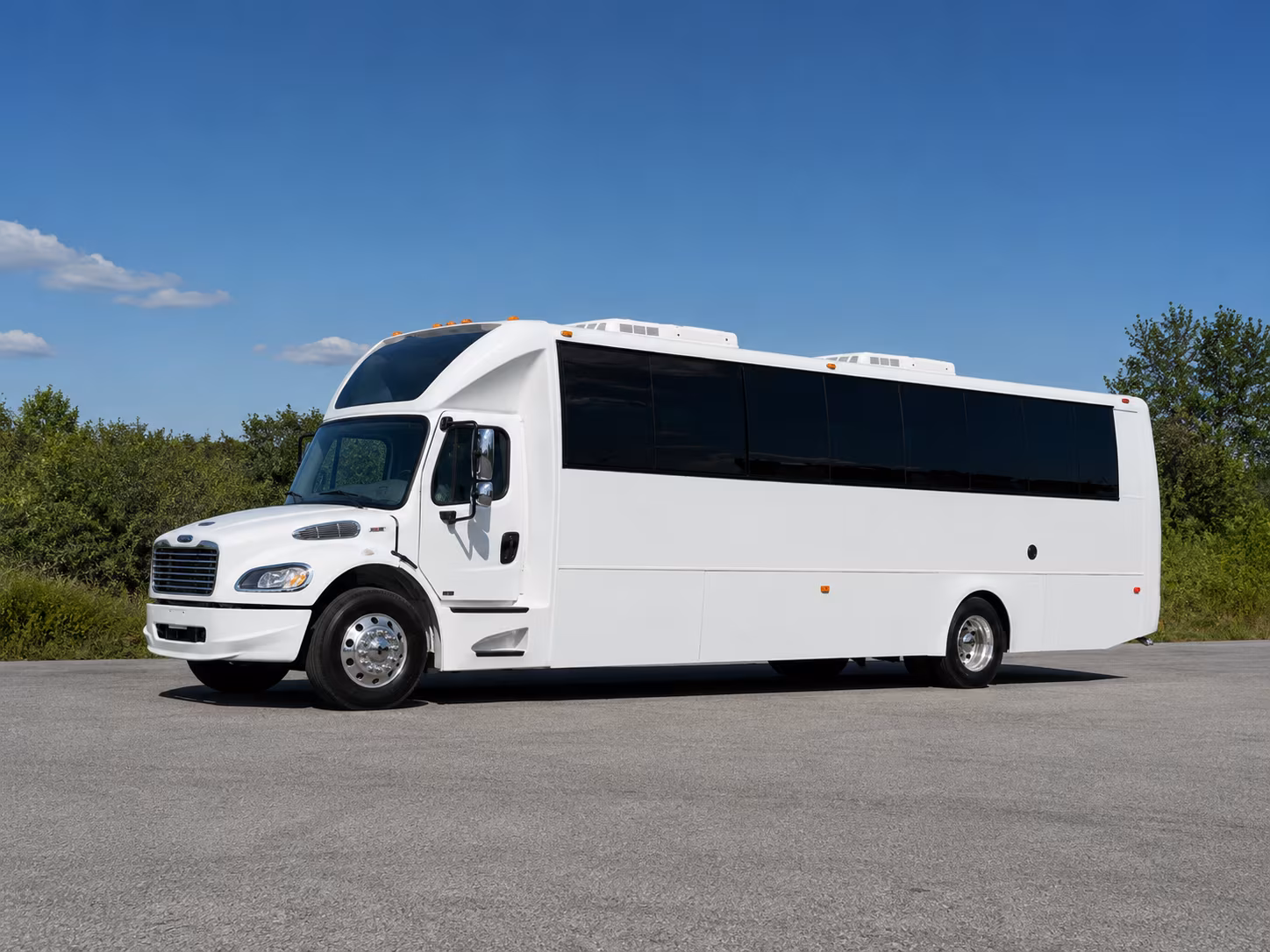 Garden Grove Birthday, Sweet 16, & Quinceañera Transportation group transportation