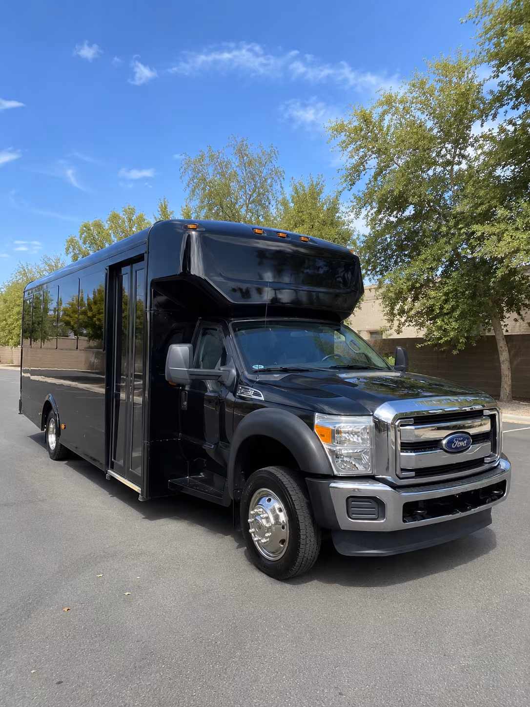 Garden Grove Concert & Music Festival Transportation pickup coordination