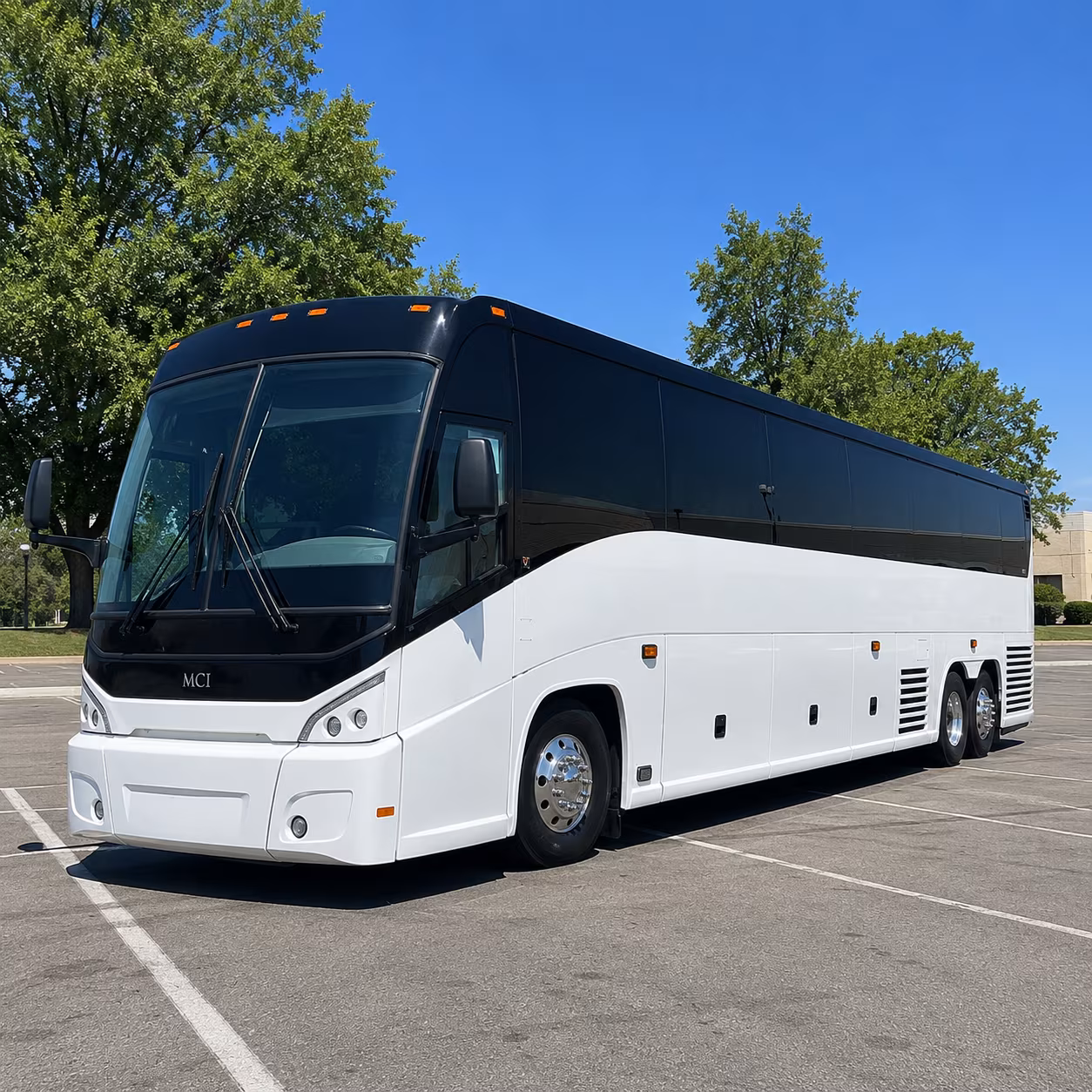 Garden Grove Corporate Transportation group transportation
