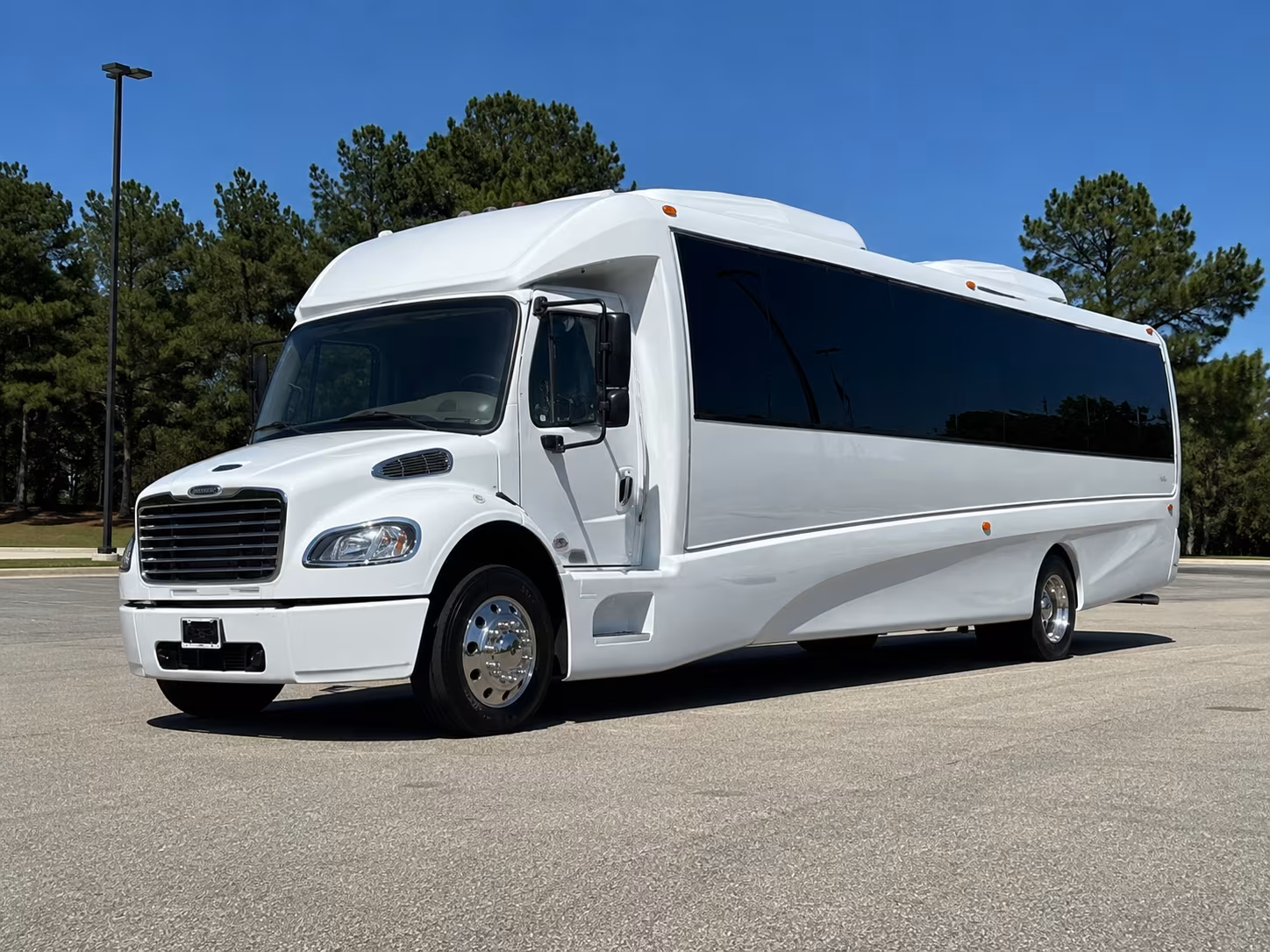 Garden Grove Sporting Event Transportation group transportation