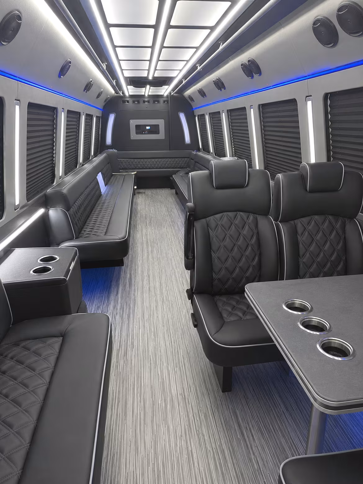 Garden Grove Sporting Event Transportation route planning