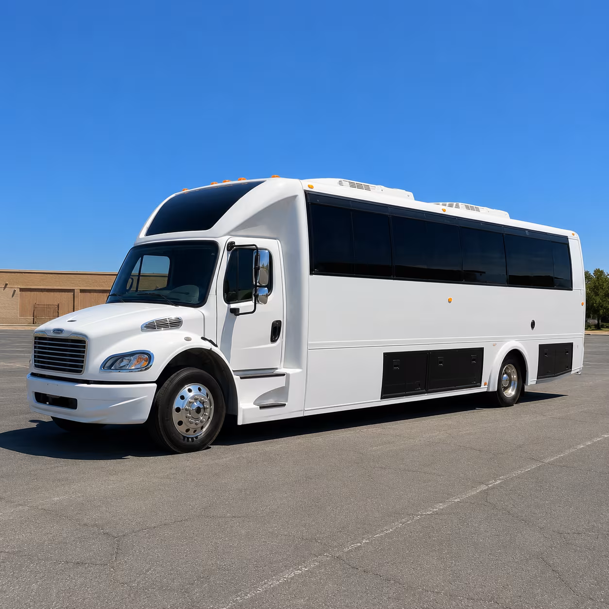 Garden Grove Winery Tour & Pub Crawl Transportation onboard seating
