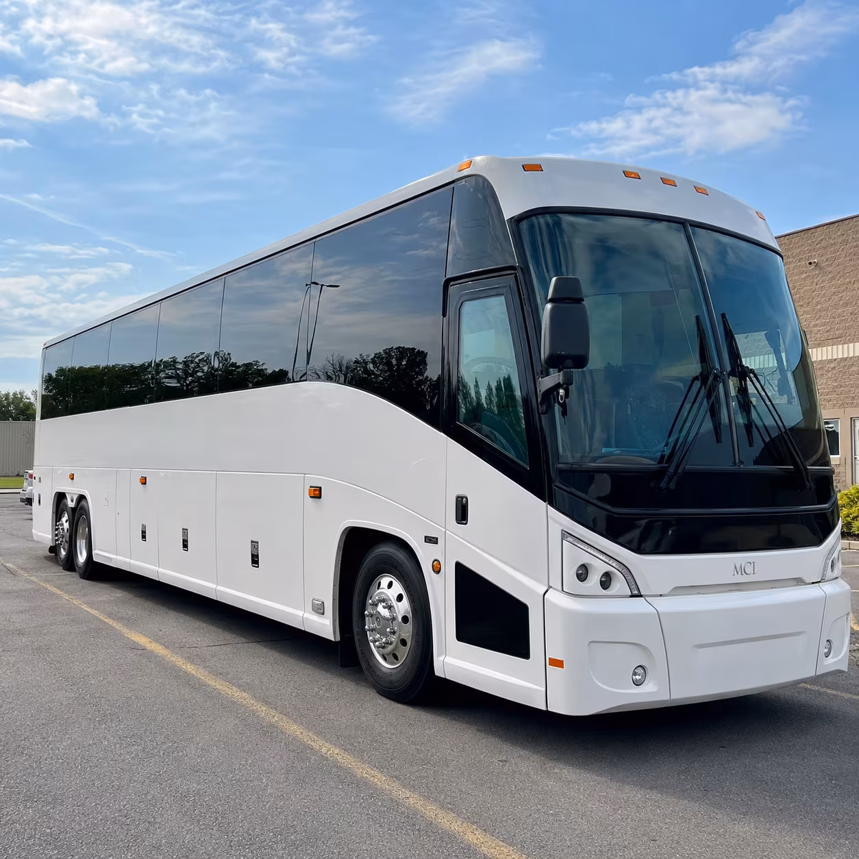 Orange Airport Shuttles & Transportation
