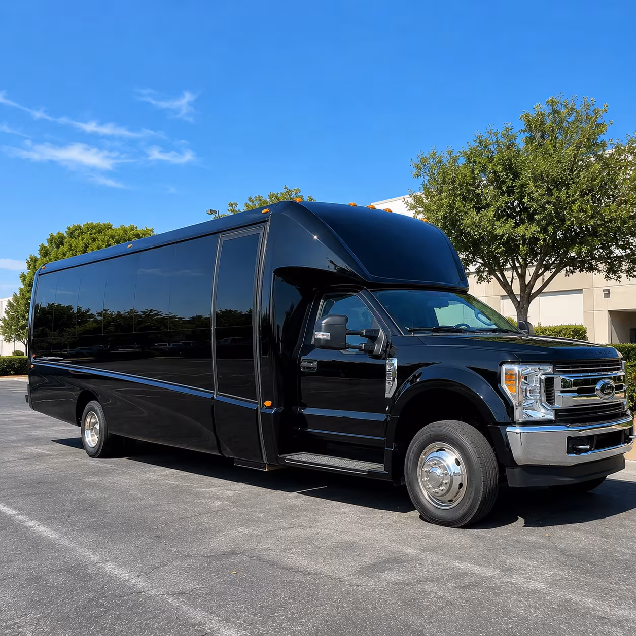 Placentia Airport Shuttles & Transportation