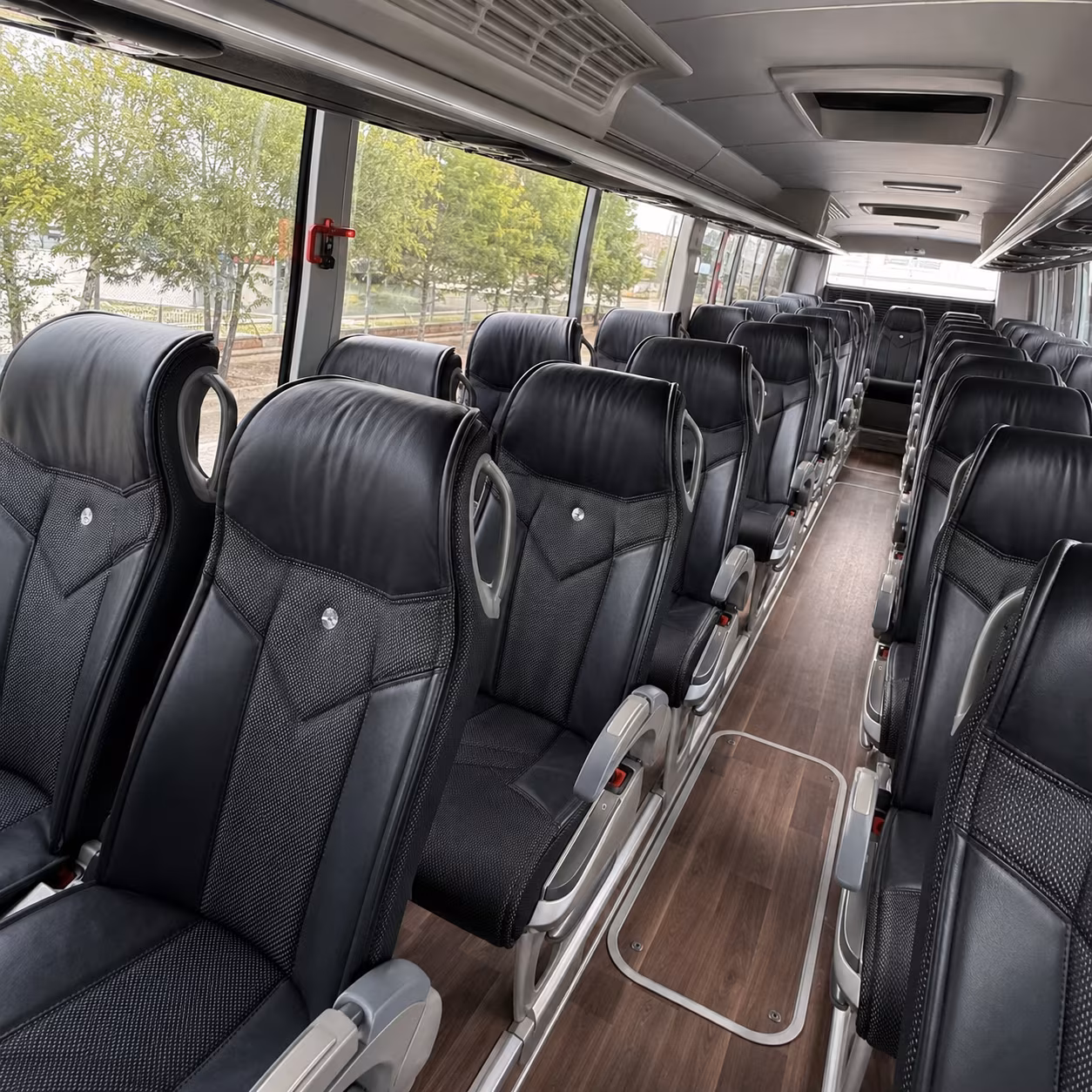 Placentia Concert Transportation & Shuttles