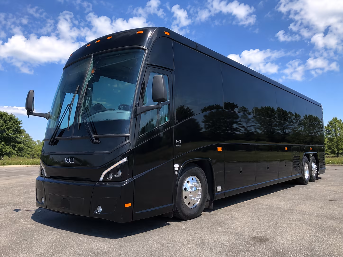 Placentia Corporate Event Transportation