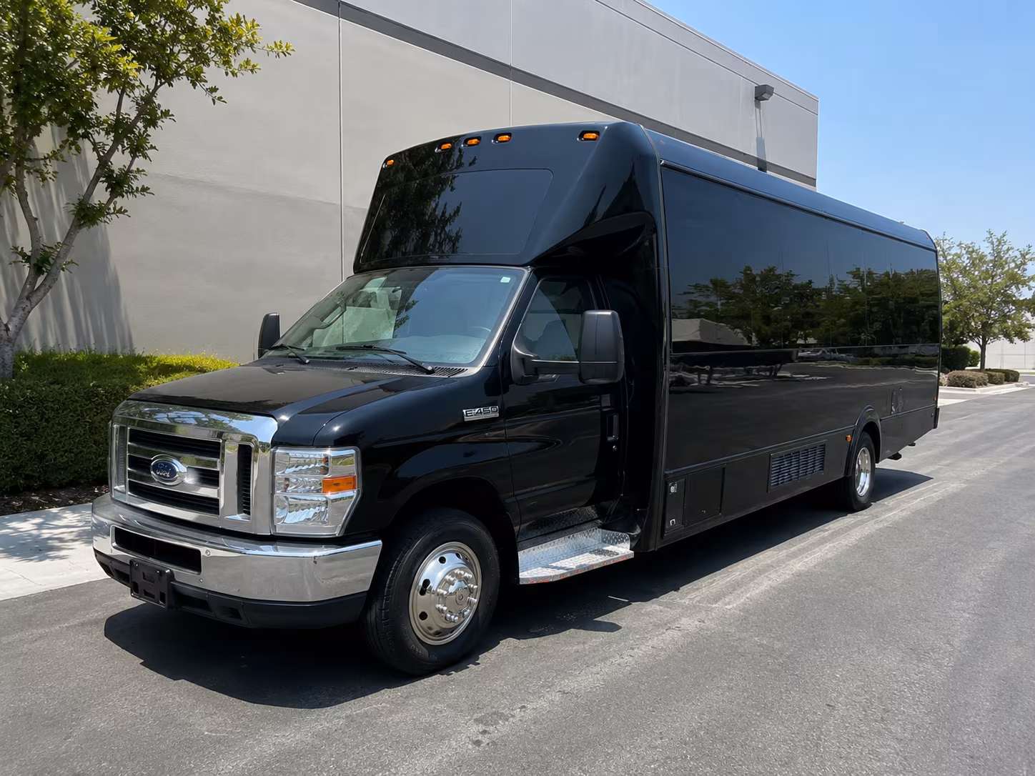 Placentia Private Event Transportation Services