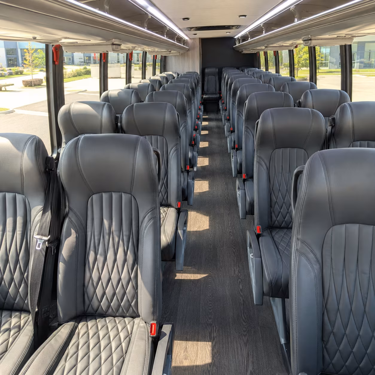 Placentia School Event & Field Trip Transportation