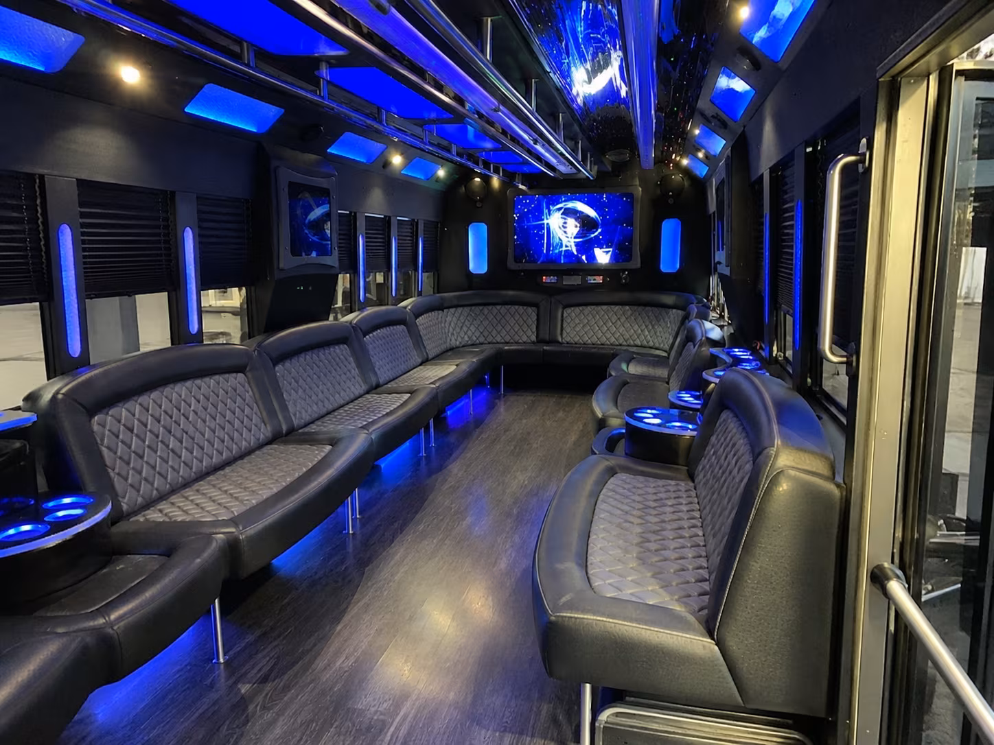 Placentia Sporting Event Transportation