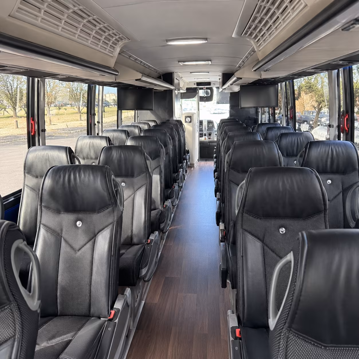 Santa Ana Airport Shuttles & Transportation