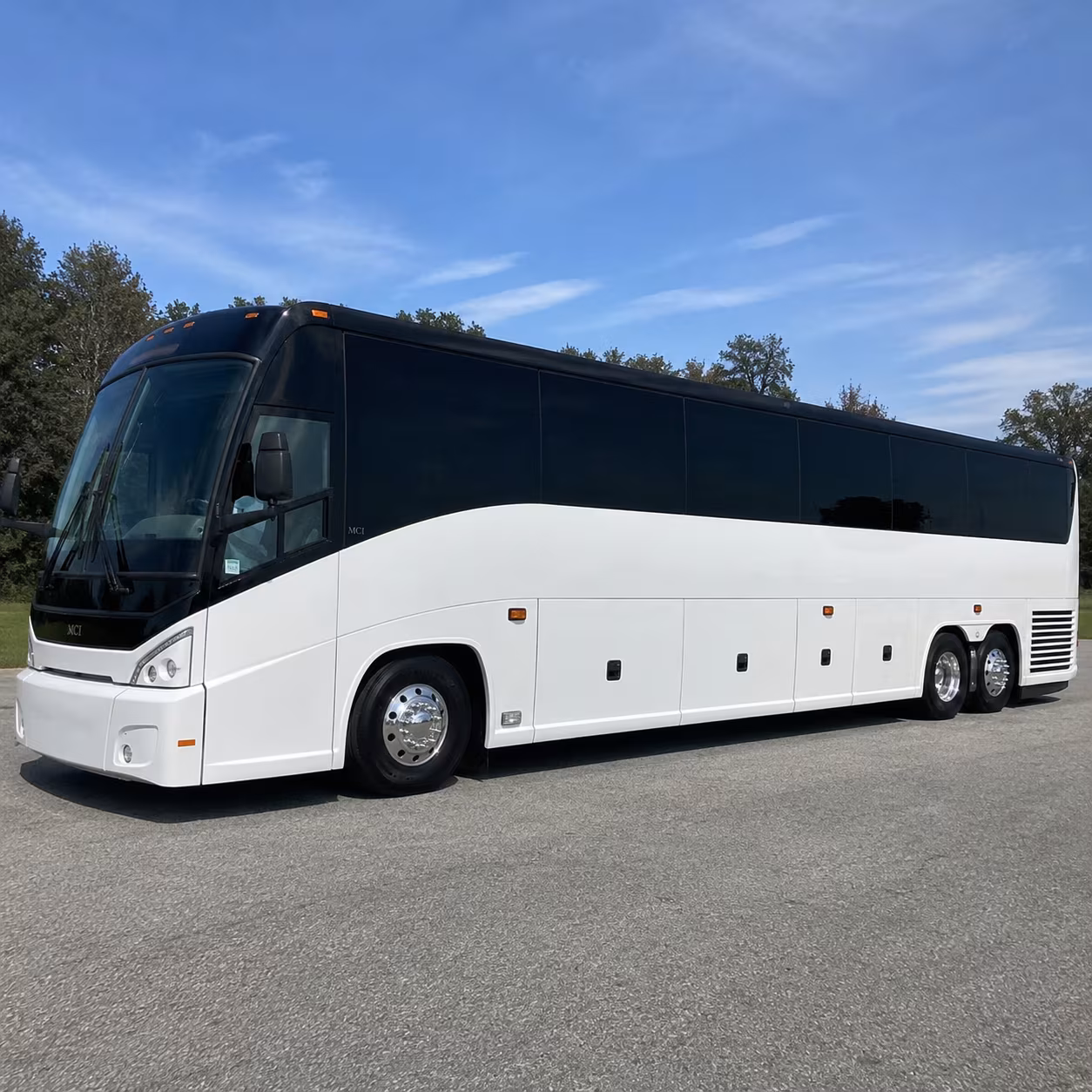 Santa Ana Concert Transportation & Shuttles