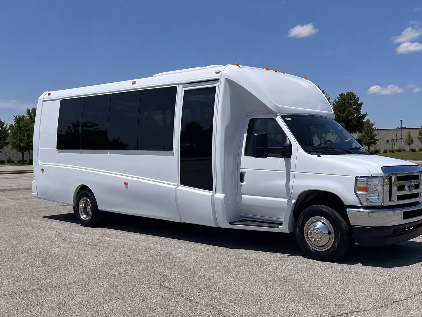 Santa Ana Winery Tour & Pub Crawl Transportation