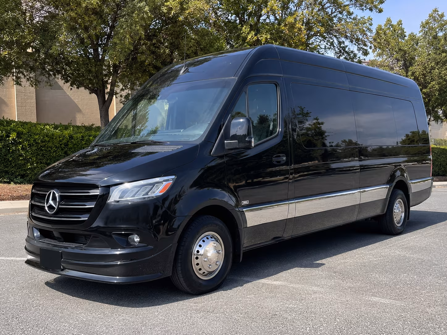 Tustin Airport Shuttles & Transportation