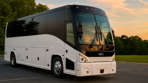 fountain valley corporate transportation