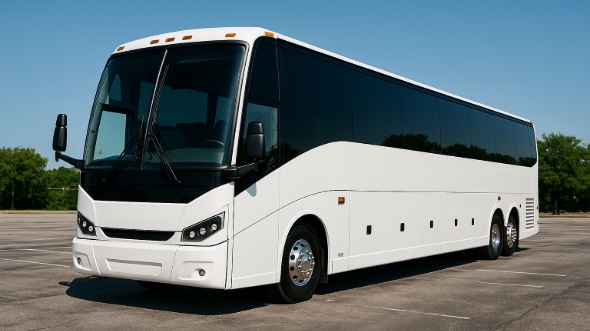 garden grove 40 passenger party bus