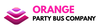 orange-party-bus-company-logo