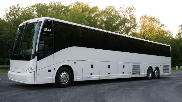 placentia prom party bus rentals